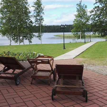 Wonderful Cottage By The Lake Hautjarvi ภายนอก รูปภาพ